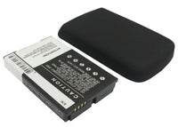 Battery for Blackberry Bold 9700 ACC14392-001 BAT-14392-001 M-S1