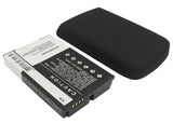Battery for Blackberry Bold 9700 ACC14392-001 BAT-14392-001 M-S1