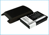 Battery for BlackBerry Bold 9790 BAT-30615-006 JM1