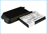 Battery for BlackBerry Bold 9790 BAT-30615-006 JM1