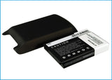 Battery for BlackBerry Bold 9790 BAT-30615-006 JM1