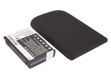 Battery for BlackBerry Blackberry Torch Torch 9800 BAT-26483-003 F-S1