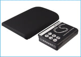 Battery for BlackBerry Torch Torch 9800 BAT-26483-003 F-S1