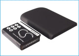 Battery for BlackBerry Torch Torch 9800 BAT-26483-003 F-S1