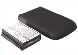 Battery for BlackBerry Torch Torch 9800 BAT-26483-003 F-S1