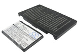 Battery for BlackBerry Jennings Torch Torch 2 9810 Torch 9800 Torch Slider 9800 BAT-26483-003 F-S1