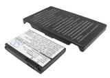 Battery for BlackBerry Jennings Torch Torch 2 9810 Torch 9800 Torch Slider 9800 BAT-26483-003 F-S1