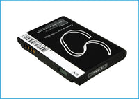 Battery for BlackBerry Jennings Torch Torch 2 9810 Torch 9800 Torch 9810 Torch Slider 9800 BAT-26483-003 F-S1