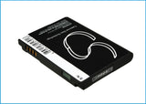 Battery for BlackBerry Jennings Torch Torch 2 9810 Torch 9800 Torch 9810 Torch Slider 9800 BAT-26483-003 F-S1