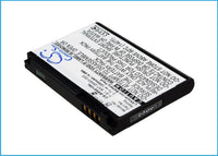 Battery for BlackBerry Jennings Torch Torch 2 9810 Torch 9800 Torch 9810 Torch Slider 9800 BAT-26483-003 F-S1