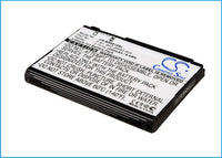 Battery for BlackBerry Jennings Torch Torch 2 9810 Torch 9800 Torch 9810 Torch Slider 9800 BAT-26483-003 F-S1