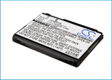 Battery for BlackBerry Jennings Torch Torch 2 9810 Torch 9800 Torch 9810 Torch Slider 9800 BAT-26483-003 F-S1