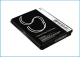 Battery for BlackBerry Jennings Torch Torch 2 9810 Torch 9800 Torch 9810 Torch Slider 9800 BAT-26483-003 F-S1