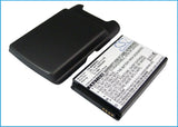 Battery for BlackBerry Torch 9850 Torch 9860 BAT-30615-006 JM1