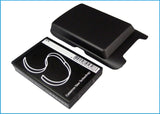 Battery for BlackBerry Torch 9850 Torch 9860 BAT-30615-006 JM1