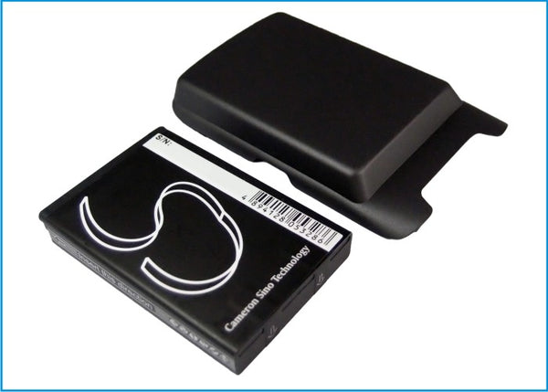 Battery for BlackBerry Torch 9850 Torch 9860 BAT-30615-006 JM1