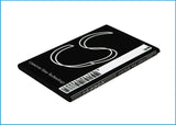 Battery for BlackBerry Bellagio Bold 9790 Bold 9900 Bold 9930 Bold Touch 9220 Bold Touch 9900 Bold Touch 9930 Curve 9380 Curve Touch 9380 Dakota Monaco Montana Monza P9981 Pluto BAT-30615-006 JM1 J-M1