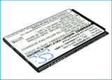 Battery for BlackBerry Bold 9900 Bold 9930 Bold Touch 9900 Bold Touch 9930 Curve 9380 Monaco Montana Monza Pluto Storm 3 Torch 9850 Torch 9860 BAT-30615-006 JM1