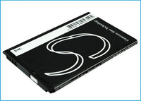 Battery for BlackBerry Bold 9900 Bold 9930 Bold Touch 9900 Bold Touch 9930 Curve 9380 Monaco Montana Monza Pluto Storm 3 Torch 9850 Torch 9860 BAT-30615-006 JM1