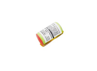 Battery for Remington DF30 DF40 DF55 ES-1000 MB-400 MB-70 MS2-150 MS2-200 MS2-250 MS2-260 MS2-270 MS2-300 MS2-370 MS2-400 WDF-5500