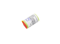 Battery for Remington DF30 DF40 DF55 ES-1000 MB-400 MB-70 MS2-150 MS2-200 MS2-250 MS2-260 MS2-270 MS2-300 MS2-370 MS2-400 WDF-5500