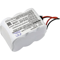 Battery for Horizon HDSM HDSM 2.5 Satellite Meter HDSM USB HDTM HDTM plus USB Terrestrial mete HDTM Terrestrial Meter USB Plus Satellite meter USB Satellite meter BP1530