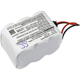 Battery for Horizon HDSM HDSM 2.5 Satellite Meter HDSM USB HDTM HDTM plus USB Terrestrial mete HDTM Terrestrial Meter USB Plus Satellite meter USB Satellite meter BP1530