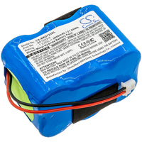 Battery for BIRDOG Plus satellite signal meters USB Plus BP7233-2