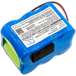 Battery for BIRDOG Plus satellite signal meters USB Plus BP7233-2