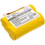 Battery for Panasonic BR-ACF2R