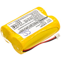 Battery for Panasonic BR-ACF2R