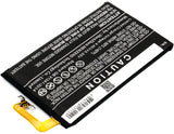 Battery for BlackBerry BBB100-1 BBB100-1 TD-LTE BBB100-2 BBB100-3 BBB100-6 DTEK70 KEYone Mercury BAT-63108-003 BAT63108-003