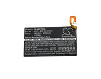 Battery for BlackBerry Priv RHK211LW STV100-1 STV100-2 XLTE STV100-3 TD-LTE STV100-4 Venice BAT-60122-003 HUSV1