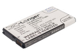 Battery for BlackBerry Q10 Q10 LTE Q10 LTE SQN100-1 Q10 LTE SQN100-3 Q10 LTE SQN100-5 RFN81UW ACC-53785-201 BAT-52961-003 BAT-52961-007 NX1