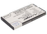 Battery for Porsche Design Khan P9983 RHA111LW SQK100-1 SQK100-2