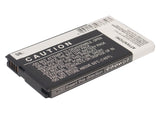 Battery for BlackBerry Q10 Q10 LTE Q10 LTE SQN100-1 Q10 LTE SQN100-3 Q10 LTE SQN100-5 RFN81UW ACC-53785-201 BAT-52961-003 BAT-52961-007 NX1