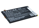 Battery for BlackBerry Classic Classic 4G Kopi Q20 SQC100-1 SQC100-3 SQC100-4 SQC100-5 1ICP4/59/93 BPCLS00001B