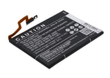 Battery for BlackBerry Passport Passport 4G Q30 SQW100-1 SQW100-3 Windermere BAT-58107-003