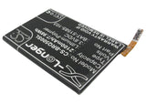 Battery for BlackBerry Q5 Q5 LTE Q5 LTE SQR100-1 Q5 SQR100-3 SQR100-2 SQR100-3 BAT-51585-003 BAT-51585-103 PTSM1