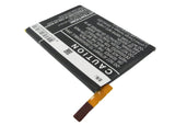 Battery for BlackBerry Q5 Q5 LTE Q5 LTE SQR100-1 Q5 SQR100-3 SQR100-2 SQR100-3 BAT-51585-003 BAT-51585-103 PTSM1