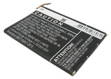 Battery for BlackBerry Q5 Q5 LTE Q5 LTE SQR100-1 Q5 SQR100-3 SQR100-2 SQR100-3 BAT-51585-003 BAT-51585-103 PTSM1