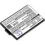 Battery for Blinc G2 ONEAL RF710 RF-730 RS-980 RT-712 RX-960 TORC V200 VCAN Y6300L