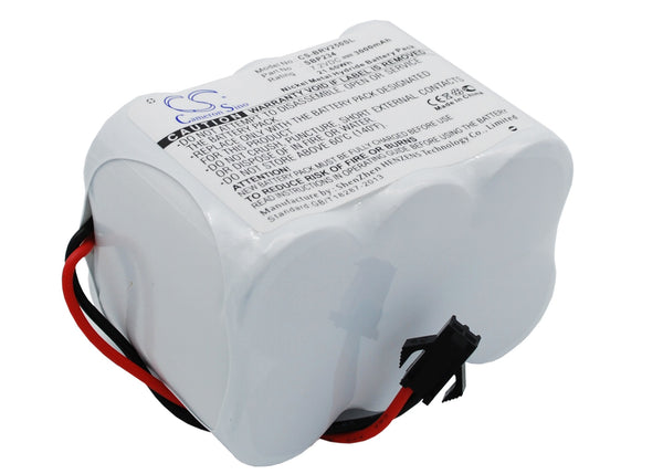 Battery for BirdDog Version 2.5 Version 3 Version 4 SBP234