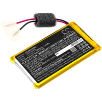 Battery for Braven 405 GSP103465