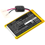 Battery for Braven 405 GSP103465
