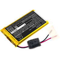 Battery for Braven 405 GSP103465