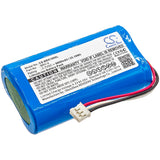 Battery for Braven BRV-X BRVXBBB BRV-X