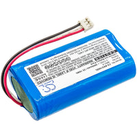 Battery for Braven BRV-X BRVXBBB BRV-X