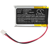 Battery for BlueParrott VXI B350-XT PL602030