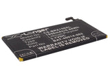 Battery for BlackBerry Z15 BAT-40014-002